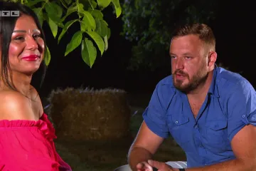'Između nas ne postoji kemija, ne želim na tvoju farmu': Mirela nezadovoljna Hrvojem, je li u pitanju ljubomora?
