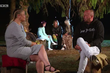 'Željana, Željka? Kako ti je ono ime?': Je li moguće da je Siniša zaboravio ime zlatne djevojke?