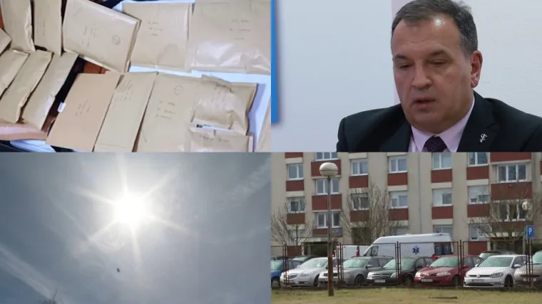 Nevjerojatan apsurd, ni ministar ne može vjerovati &scaron;to se događa, ključni dokazi isplivali na povr&scaron;inu:  'I to se sve skupa naplaćuje'