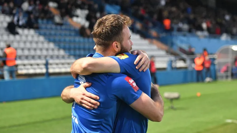 Varaždin u drami svladao Goricu i zakuhao borbu za Europu: Fenjera&scaron; tone sve dublje