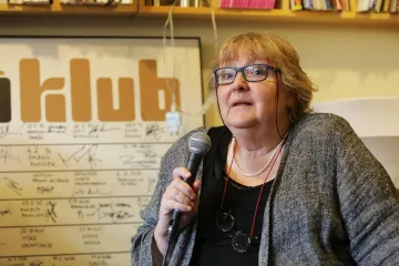 Umrla poznata hrvatska književnica, esejistica i prevoditeljica Dubravka Ugre&scaron;ić