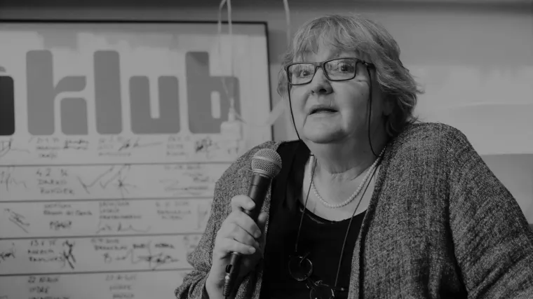 U dobi od 73 godine preminula velika hrvatska i europska književnica Dubravka Ugrešić