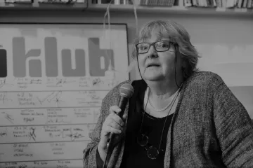 U dobi od 73 godine preminula velika hrvatska i europska književnica Dubravka Ugrešić