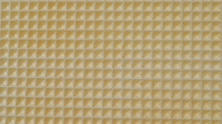 Recept kako napraviti sočne oblatne s kremom od čokolade