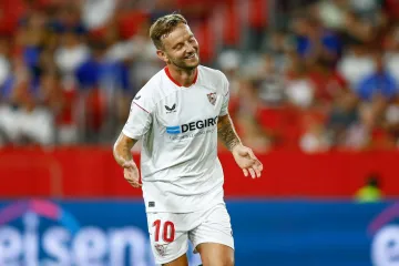 Najteži mogući ždrijeb za Ivana Rakitića: Njegova Sevilla će se za polufinale Europske lige boriti s 'Crvenim vragovima'