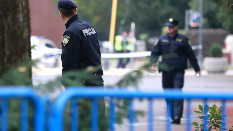 Ruski državljanin te&scaron;ko ozlijeđen u Zagrebu u požaru stana, opečene su mu noge