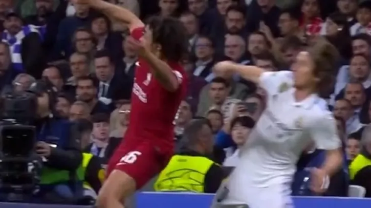 Real Madrid se morao pohvaliti magičnim potezom na&scaron;eg Luke: Nakon ove majstorije stadion je 'eksplodirao'