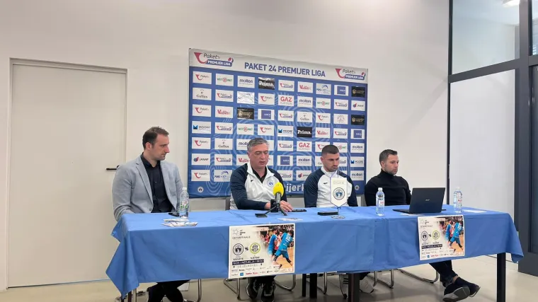 Sesvečani uoči povijesne utakmice protiv moćnih Norvežana: 'Ako im da&scaron; &scaron;ansu, zgazit će te'