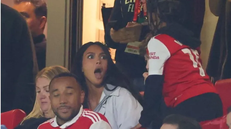 Kim Kardashian krenula stopama Ivane Knoll i osvanula na posebnom mjestu, odmah je zasuli bizarnim komentarima