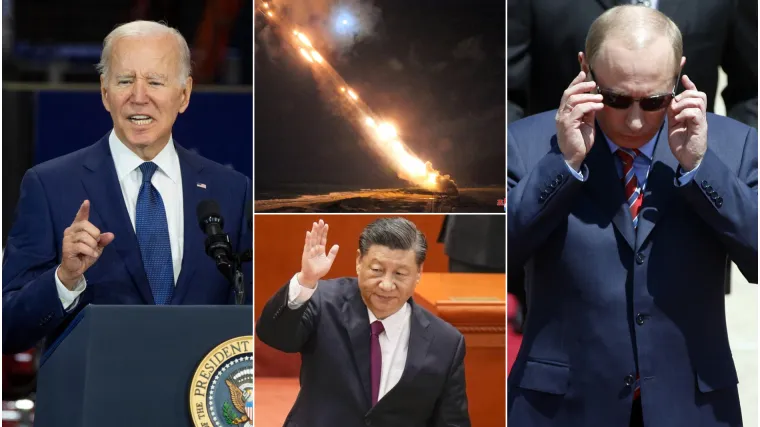 Kremlj slavodobitno objavio veliku vijest: 'Da, važan partner nam dolazi u posjet!'; Odluka Var&scaron;ave neće 'slomiti' Washington