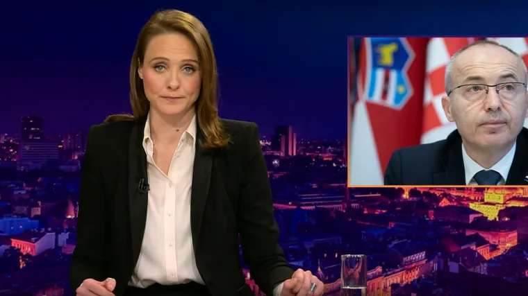 Mojmira Pastorčić zgrožena Lijepom našom: Političari će se početi crvenjeti kada čuju što im je poručila