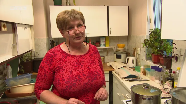 Cijeni li se rad vi&scaron;e vani ili u Hrvatskoj? Spomenka je uvjerena da je život u Njemačkoj bolji