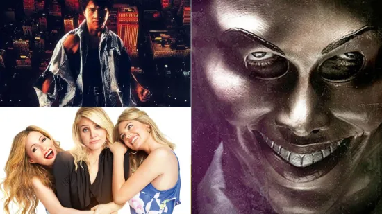 Tv premijera 'Pročišćenje 4' i ostali fenomenalni filmovi: Ovaj vikend samo na RTL-u!