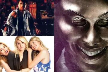 Tv premijera 'Pročišćenje 4' i ostali fenomenalni filmovi: Ovaj vikend samo na RTL-u!