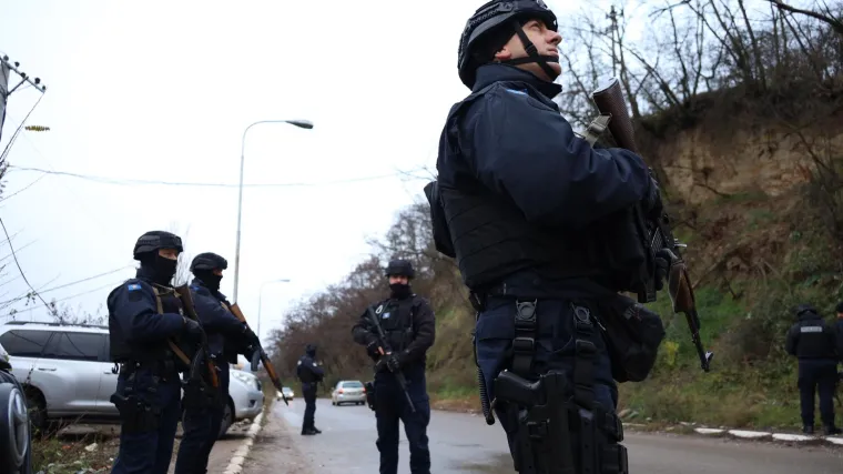 Pucnjava na Kosovu: U hotelu upucana jedna osoba, dvoje je ranjenih