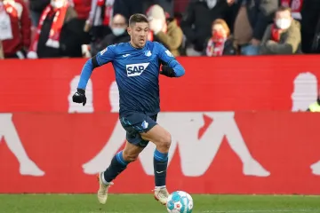 Kramarić zabio dva gola i prekinuo dugačku krizu: Kovač bolji od Sose, Gvardiol poražen