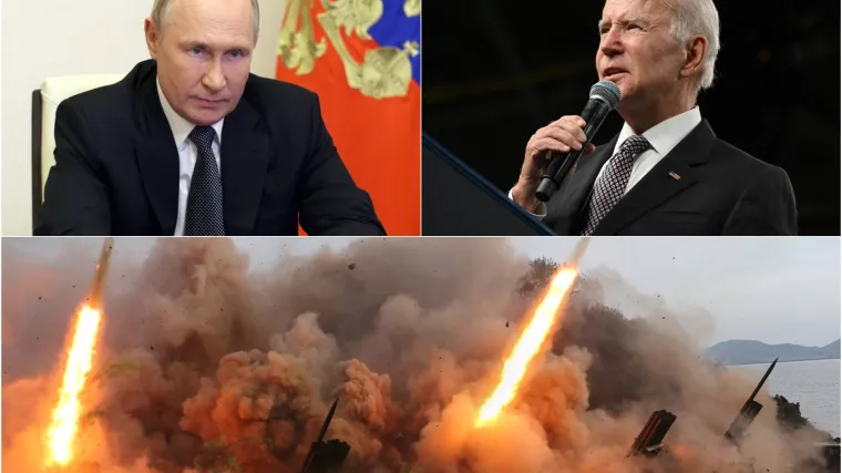 Biden misli da je opravdano &scaron;to je ICC izdao nalog za uhićenje Putina: 'Poblem je &scaron;to&nbsp;sud ne priznaju svi, uključujući i nas'