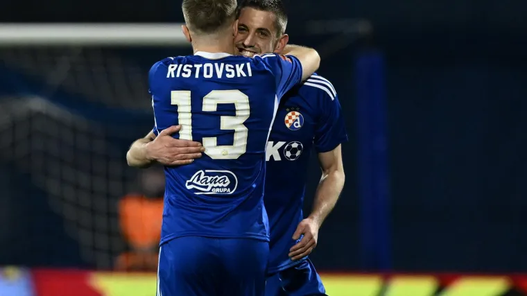 Prizori za pamćenje, trenutak za vječnost: Ekipa Boysa i čitav stadion oprostili se od svog kapetana; Ovo je ultimativni dokaz koliko je Arijan Ademi velik!