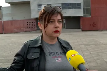 Šokirana majka otkrila da ju je iznimno strah: 'Bojim se da na brutalnim snimkama postoje još gore stvari koje nisu objavljene'