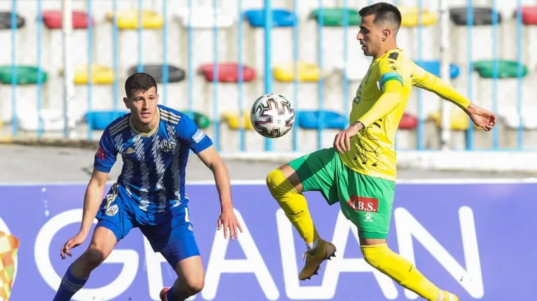 Lokomotiva i Istra neočekivano odigrali meč bez pogodaka