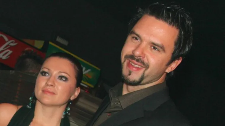 Petar Gra&scaron;o danas slavi rođendan, a Nina Badrić mu je poslala čestitku: 'S tobom je najljep&scaron;e dočekati zore'