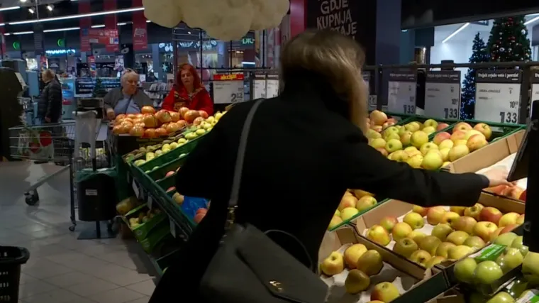 Hrvatica se pojavila na TV-u i razvalila, skupila hrabrosti i bez dlake na jeziku rekla što misli o temi dana: 'Ma možeš mislit da se to dogodilo'