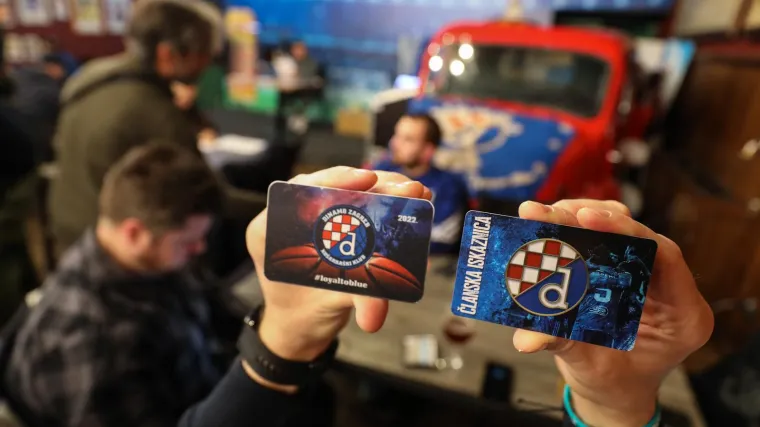 Dinamo je službeno objavio: Ovih osam ljudi su određeni da izrade novi klupski Statut kluba iz Maksimira