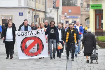 Varaždinskog ravnatelja kazneno prijavili, župan ga ne želi smijeniti. Oglasili se nakon sastanka