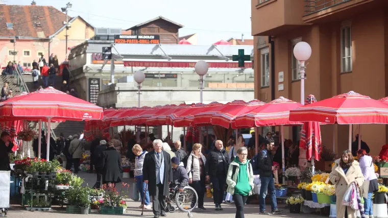 Objavljeno najnovije izvje&scaron;će o sreći. Od nas su sretniji i Slovenci i Talijani i Srbi, najsretnija Finska