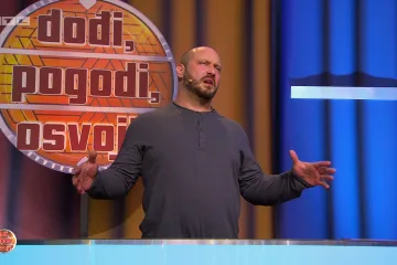 'Uzdaj se u se i u svoje kljuse': Marinovi savjeti zlata vrijede, ili?