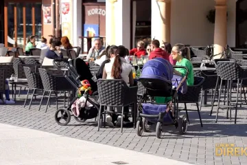 Recikliraju kao Zapadna Europa, dali su nam Vegetu, Paju Kanižaja... Za&scaron;to je Koprivnica sretnija od Rio de Janeira i Monaca?