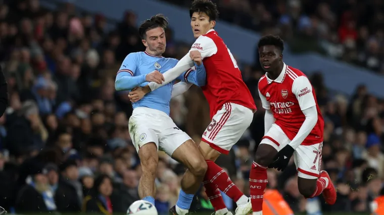 Vodeća momčad Premierlige pretrpjela bolan udarac: Lov na titulu sada je postao puno teži