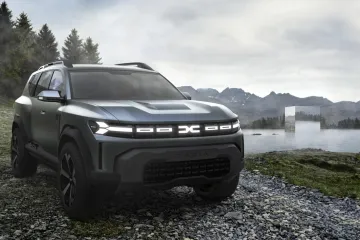 Dacia najavila potpuno novi model: Robustni SUV izgledat će baš moćno, a zna se i kada stiže na ceste