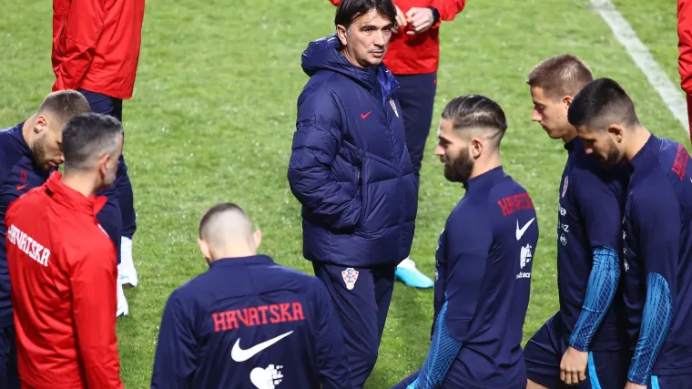 Ovo zvuči sjajno: Prema analizi ugledne tvrtke Vatreni imaju sjajne &scaron;anse za plasman na Euro