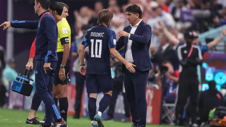 Hrvatska među četiri ekipe s najvi&scaron;e izgleda za plasman na Europsko prvenstvo