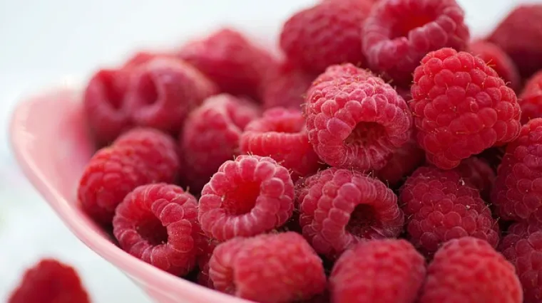 Sok od malina i kupine - recept i priprema