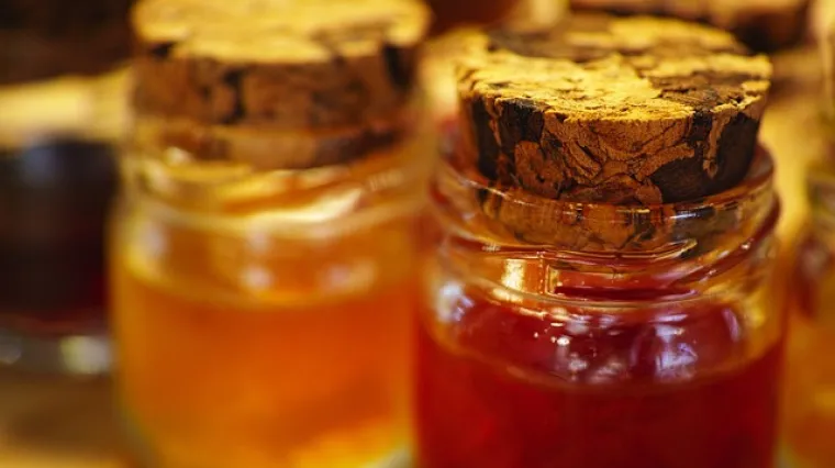 Marmelada od mije&scaron;anog voća - recept i priprema