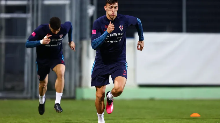 Novo lice u reprezentaciji otkrilo kako može doprinijeti momčadi, ali i koji biv&scaron;i Vatreni mu je idol od malih nogu