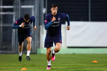 Novo lice u reprezentaciji otkrilo kako može doprinijeti momčadi, ali i koji bivši Vatreni mu je idol od malih nogu