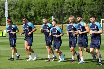 Sjajni Vatreni iščekuje transfer karijere: Lovi ga velikan koji voli Hrvate