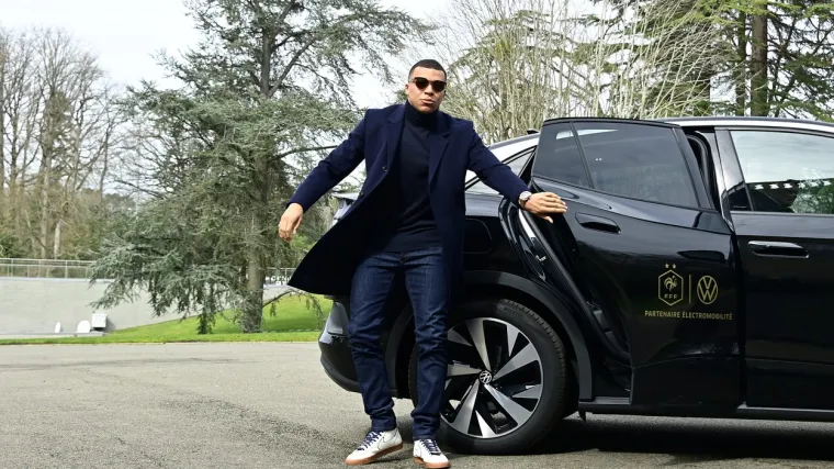 Francuzi imaju novog kapetana: Zbog te odluke jedan igrač razmi&scaron;lja o opro&scaron;taju od reprezentacije