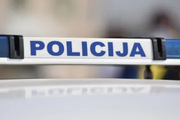 Uz prijetnje nožem na splitskom području počinio ukupno sedam razbojstava
