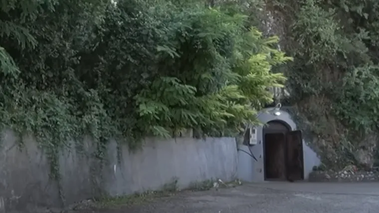 Za tajni grad u Jugoslaviji znalo je samo nekoliko ljudi, noću su ga gradili robija&scaron;i: Svoja vrata otvorio je nedavno, a otkriveno je i čemu je služio