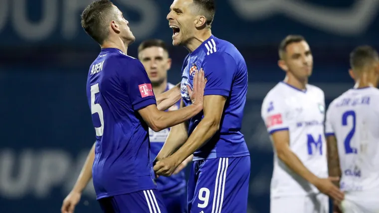 Srpski napadač napisao poduže pismo legendi Dinama: Otkrio malo znani detalj koji najbolje pokazuje kakav je bio