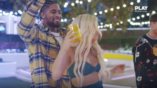 Strast, ljubav, ali i izdaje: Novu sezonu Love Islanda USA pogledajte na PLAY Premium