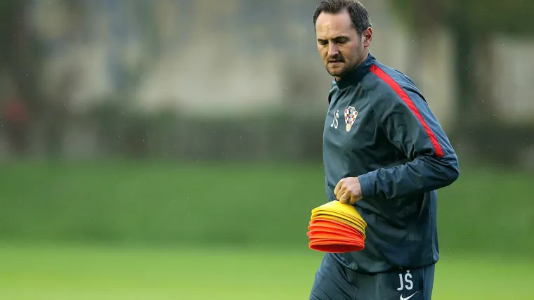 Hrvatska bez pobjede: Jarnijevi izabranici remizirali, &Scaron;imunićevi izgubili nakon preokreta