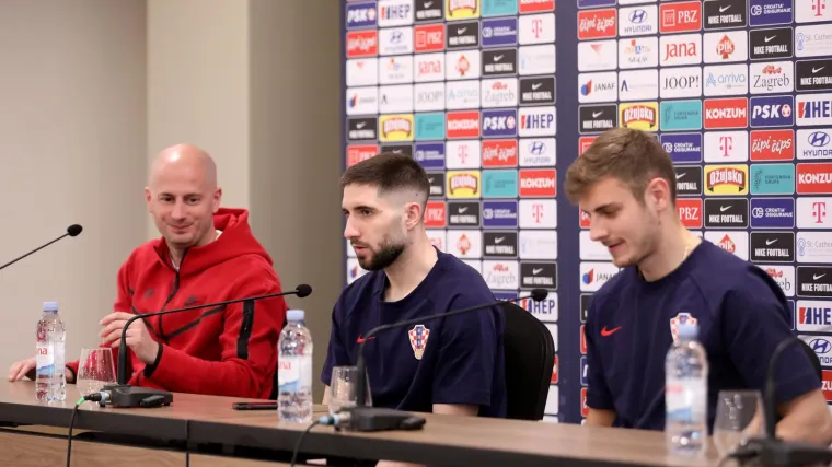 Povratnik među Vatrene: 'Apsolutno to mogu, ali o tome se jedino pita na&scaron;eg izbornika'