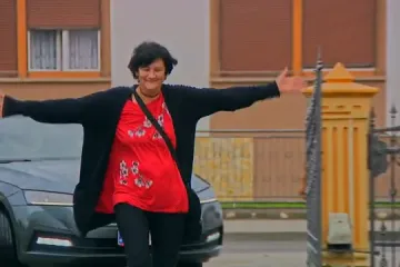 Cure su stigle kod Dragoljuba na farmu, ali ona je bila posebna: 'Širila je ruke kao da će me cijelog zgrabiti uz sebe'