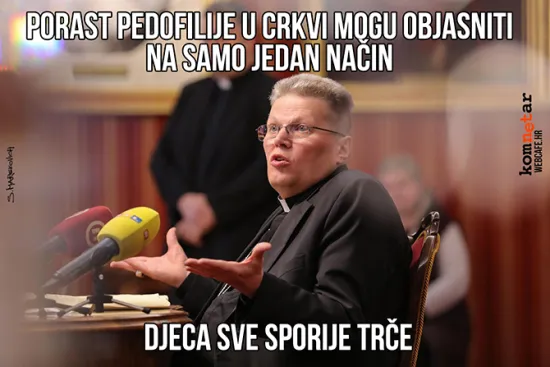 Sport je bitan za razvoj djece