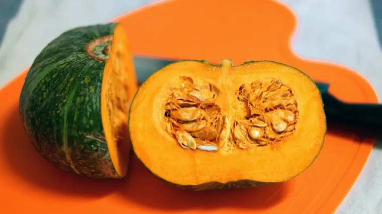 Pohana bundeva - recept i priprema